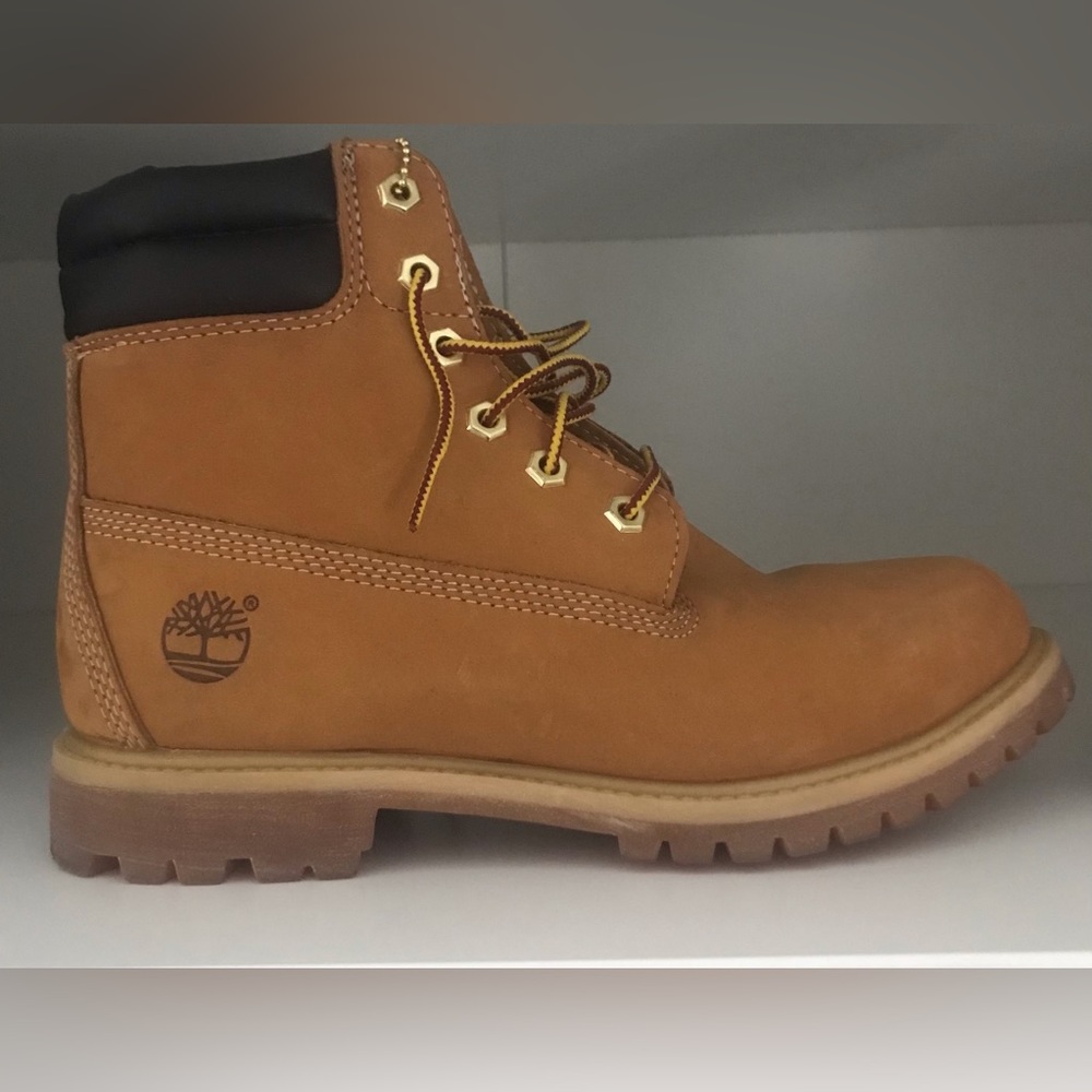 TIMBERLAND LINDEN WOODS BOOT - WOMEN'S